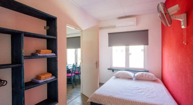 Апартаменты Standard Willemstad Resort