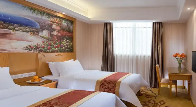 Vienna Hotel Shenzhen Bantian Vanke Zone 5