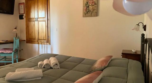 Номер Standard Agriturismomillefiori