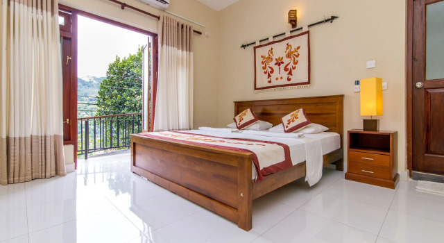 Jack Tree Lodge