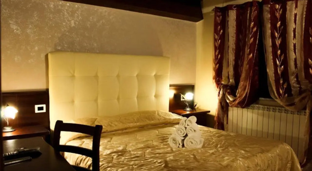 Номер Standard Agriturismo Aria Fina