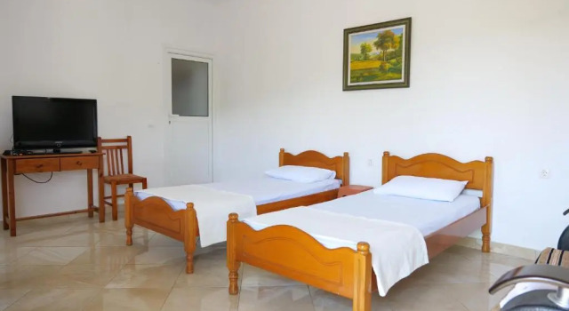 Апартаменты Pellumb Apartments