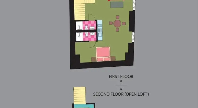 Apartamento Grand Lazenska N4 Residence