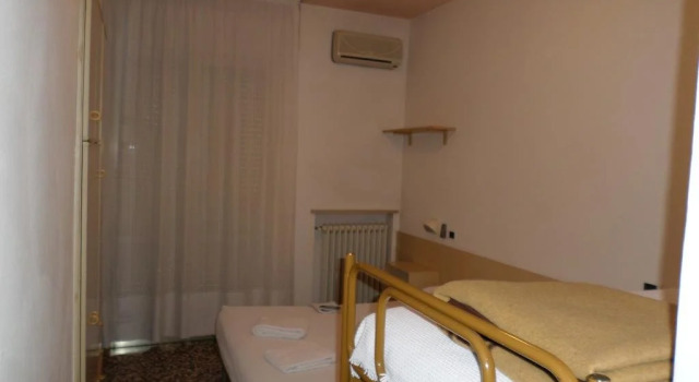 Hotel Ines