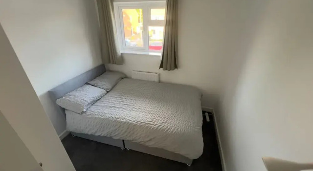 3 Bedroom House Oakwood Retreat in Dunstable, Book Feriehus Sommerhuse i Dunstable, Hytte