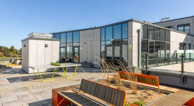The Ironworks by Dublin At Home, Book Hotel Dublin Dublin County