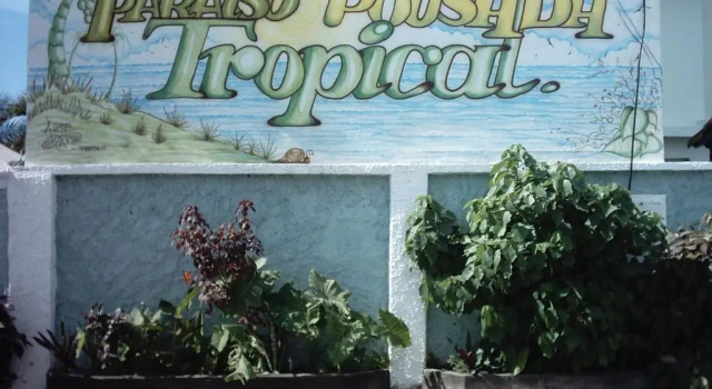 Pousada Neves Paraiso Tropical