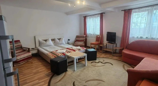 Casa Finna, Prenota Hotel Covasna Transilvania