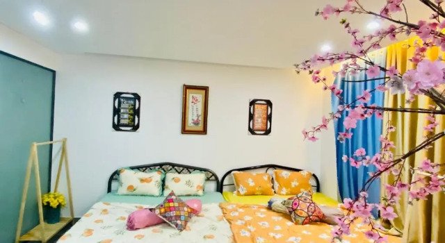 Номер Standard Homestay An Phúc