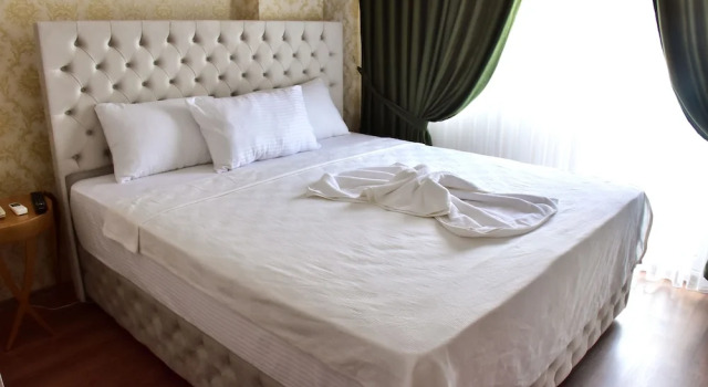 Номер Standard Melles Hotel & Apart