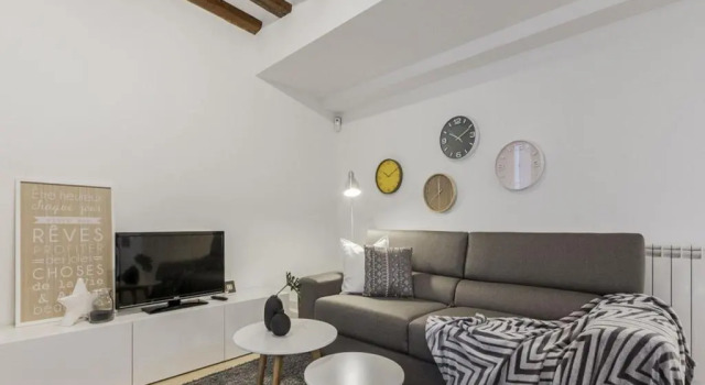 Center Pamplona Apartment