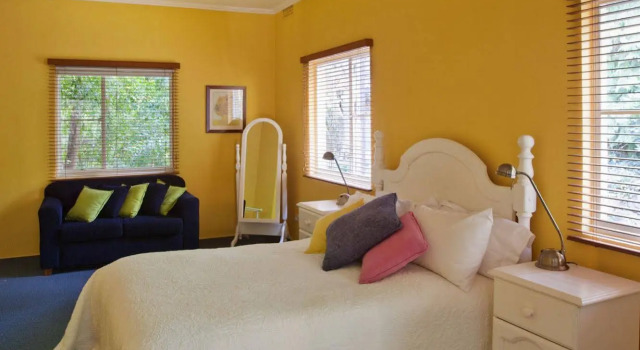 Corktree Cottage, Buchen Sie Ferienhaus Crafers Adelaide Hills