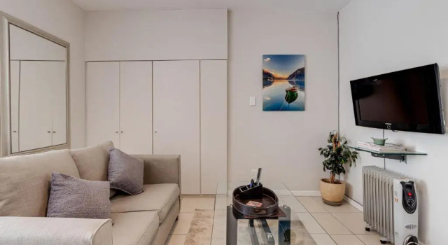 Апартаменты Classic RAD STAYS - Illovo Mews 245 Oxford Road