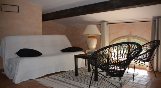 La Petite Sardine, Book Hotel Hoteller i Lirac med pool, Swimmingpool