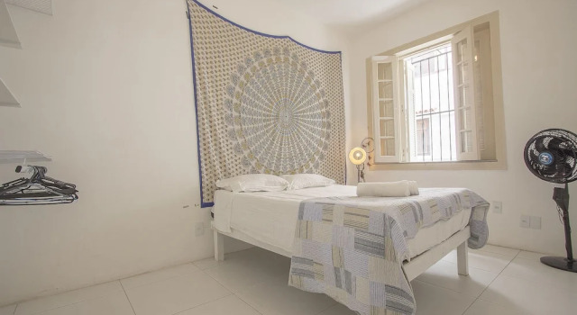 Коттедж LineRio Praia de Copacabana 372
