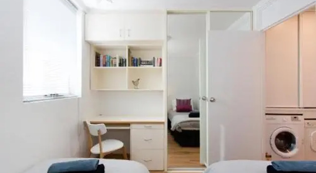 Ocean Breeze Apartment, Réserver Appartement Quartier central des affaires de Perth 