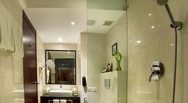 Двухместный номер Winter Green The Fern Residency Jodhpur, Series by Marriott