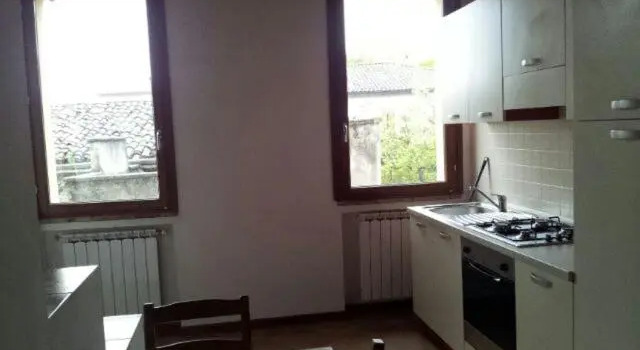 Апартаменты Vicomero House