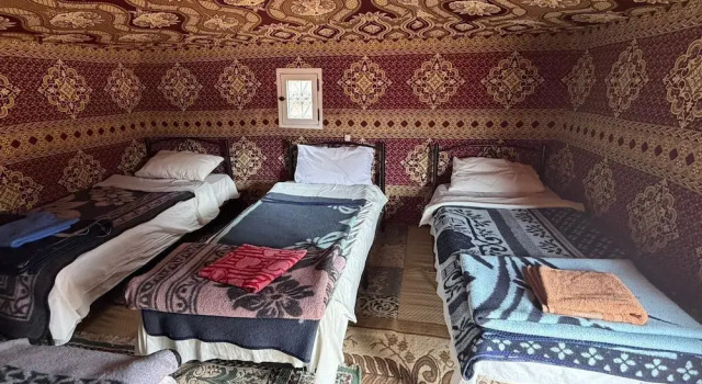 Typical Merzouga Camp, Rezervovat Hotel Hotely v Meknes-Tafilalet s parkováním, Parkování