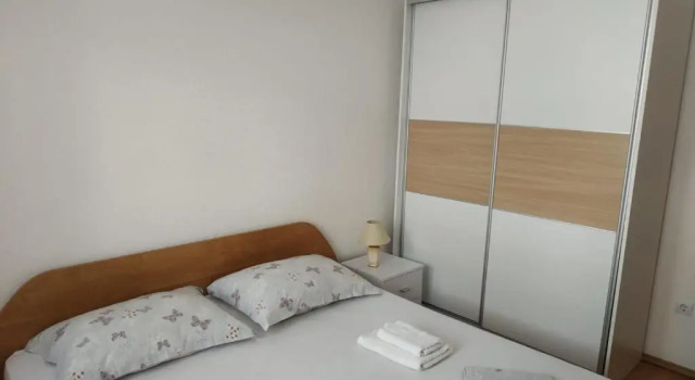 Апартаменты с 2 комнатами Apartments Gojevic