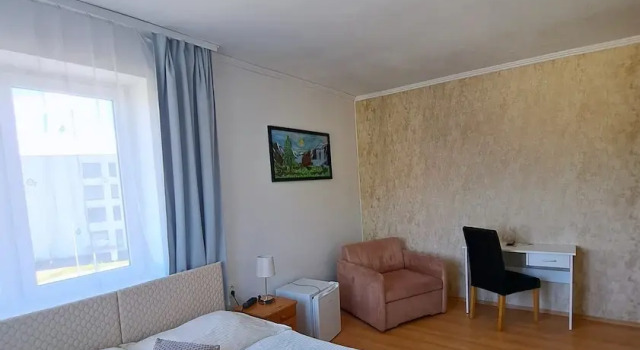 Номер Superior Alcorso Pension