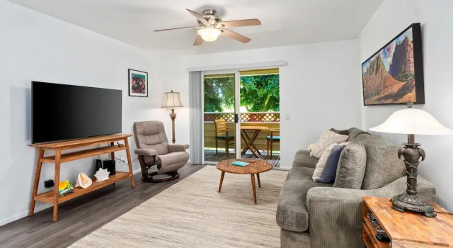 Big Island Fairway Terrace by Coldwell Banker Island Vacations