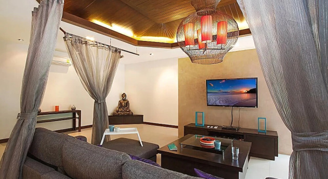 Villa Majestic 67