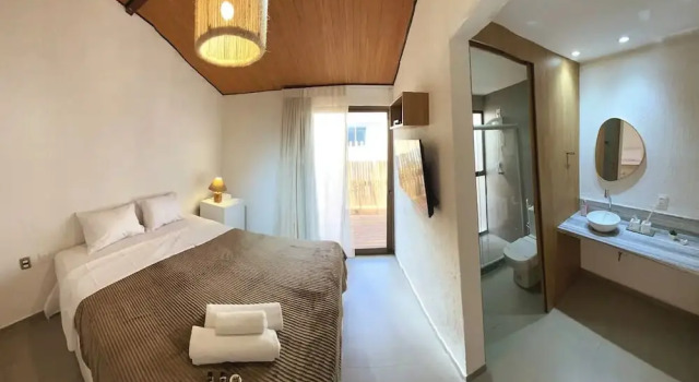 Noronheiro Boutique & House, Rezervovat Boutique Hotel Hotely v Bahia s parkováním, Parkování