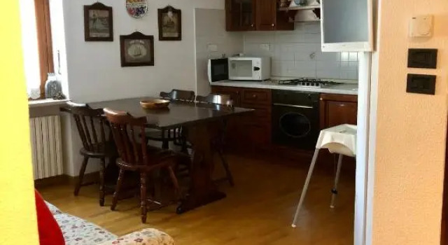 Elegante appartamento in centro a bardonecchia, Забронировать Апартаменты/квартира Апартаменты Бардонеккия, рядом с Кресельный подъёмник Пьян-дель-Соле, Апартаменты/квартира
