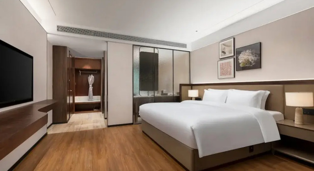 Hawthorn By Wyndham Guiyang Nanming