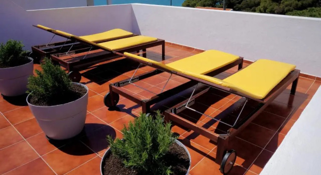 Golden Cliff House, Boek Hotel Hotels in Albufeira met parkeren, Parkeren