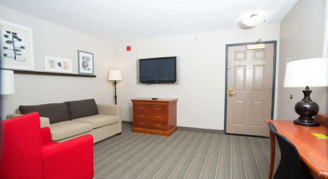Country Inn & Suites by Radisson, Grand Forks, ND, Забронировать Отель Гранд-Форкс штат Северная Дакота