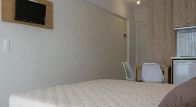 Студия Superior Pinelopi Hotel