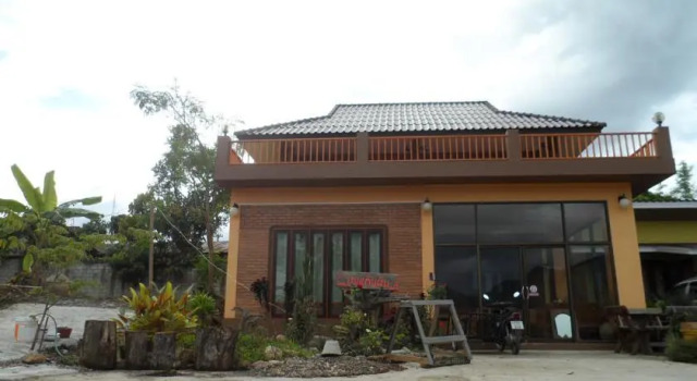 Baan Pai Keb Fun