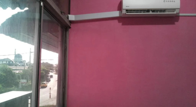 Daszid Homestay