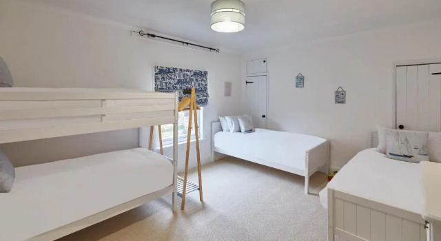 Host & Stay - The Alby, Забронировать Дом для отпуска Отели Северного Йоркшира с парковкой, Парковка