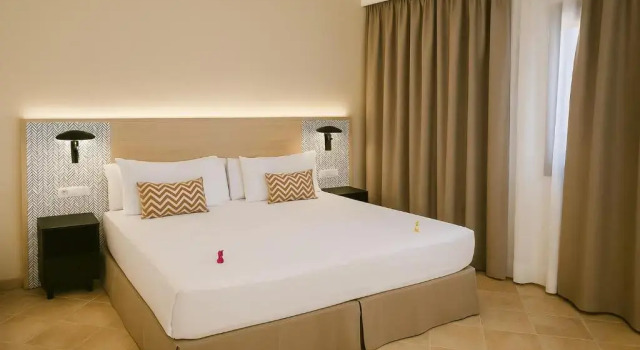 Апартаменты c 1 комнатой Hotel Arena Castillo