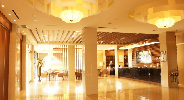 Juwangsan Spa Tourist Hotel, Забронировать Курортный отель Курортные отели провинции Кёнсан-Пукто, Курортный отель