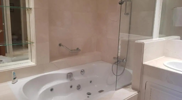 Люкс Tryp Nayade