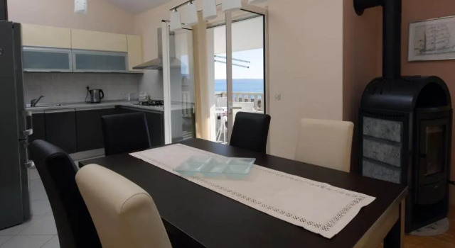 Апартаменты с 2 комнатами Apartments Gisela