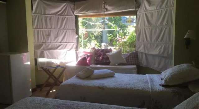 Hotel El Jardin