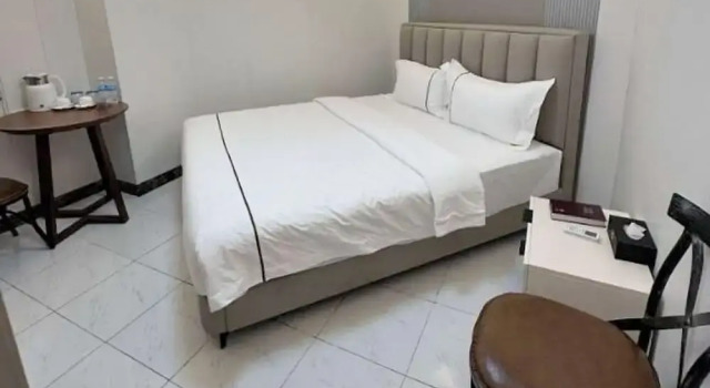Номер Standard Aku Inn Cebu City