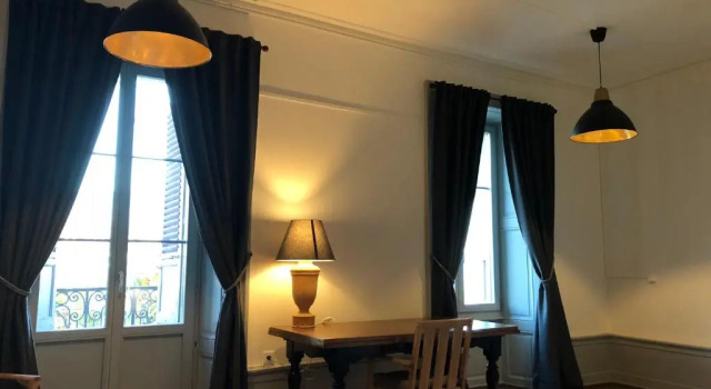 Номер Superior Vevey Hotel & Guesthouse