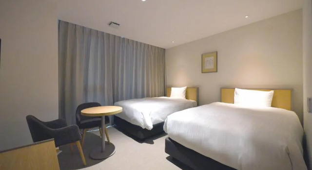 Семейный номер Standard The Centurion Hotel & Spa Classic Izumo