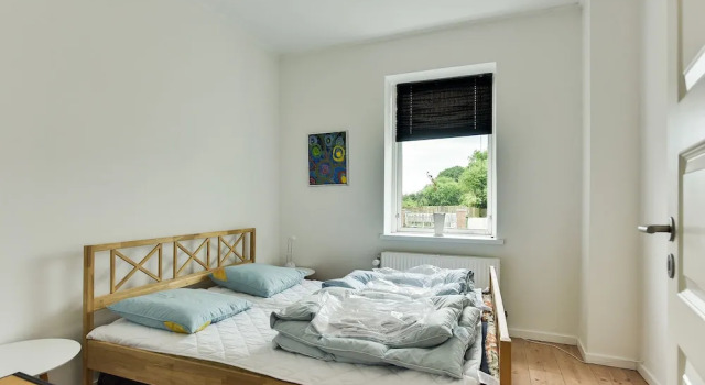 Apartament Bjerndrup Apartments