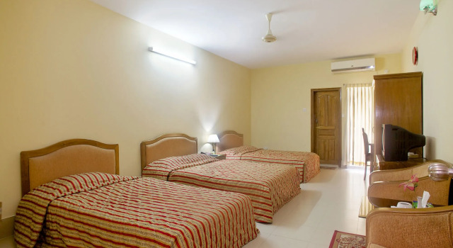 Britannia Hotel