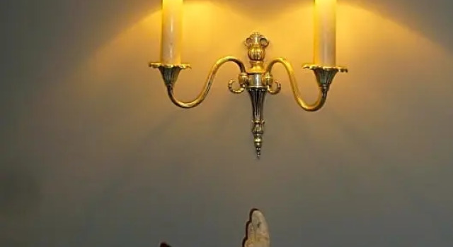 Номер Superior Hotel Alegria