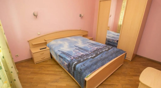 Zvezda Hostel Arbat