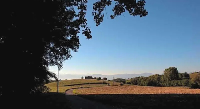 Gîte La Grange Du Haut