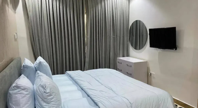 Blossom Service Apartment, Book Apartment Ikeja 